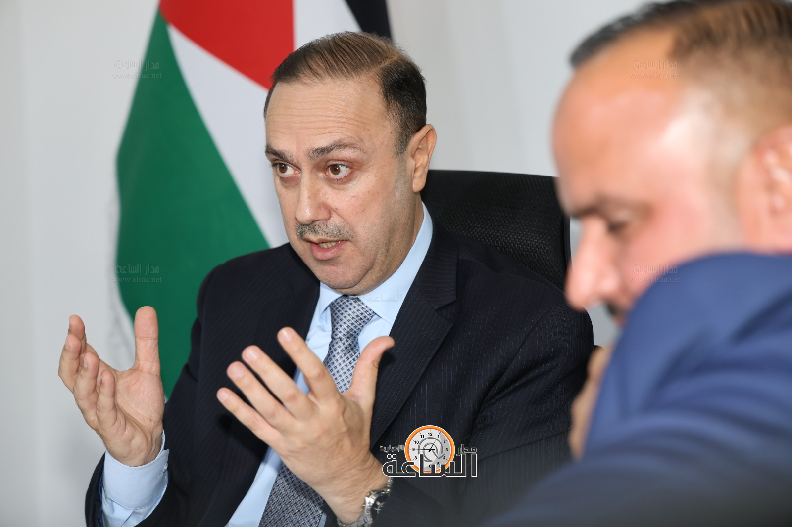 Madar Al-Saa Images 0.9116415821701789