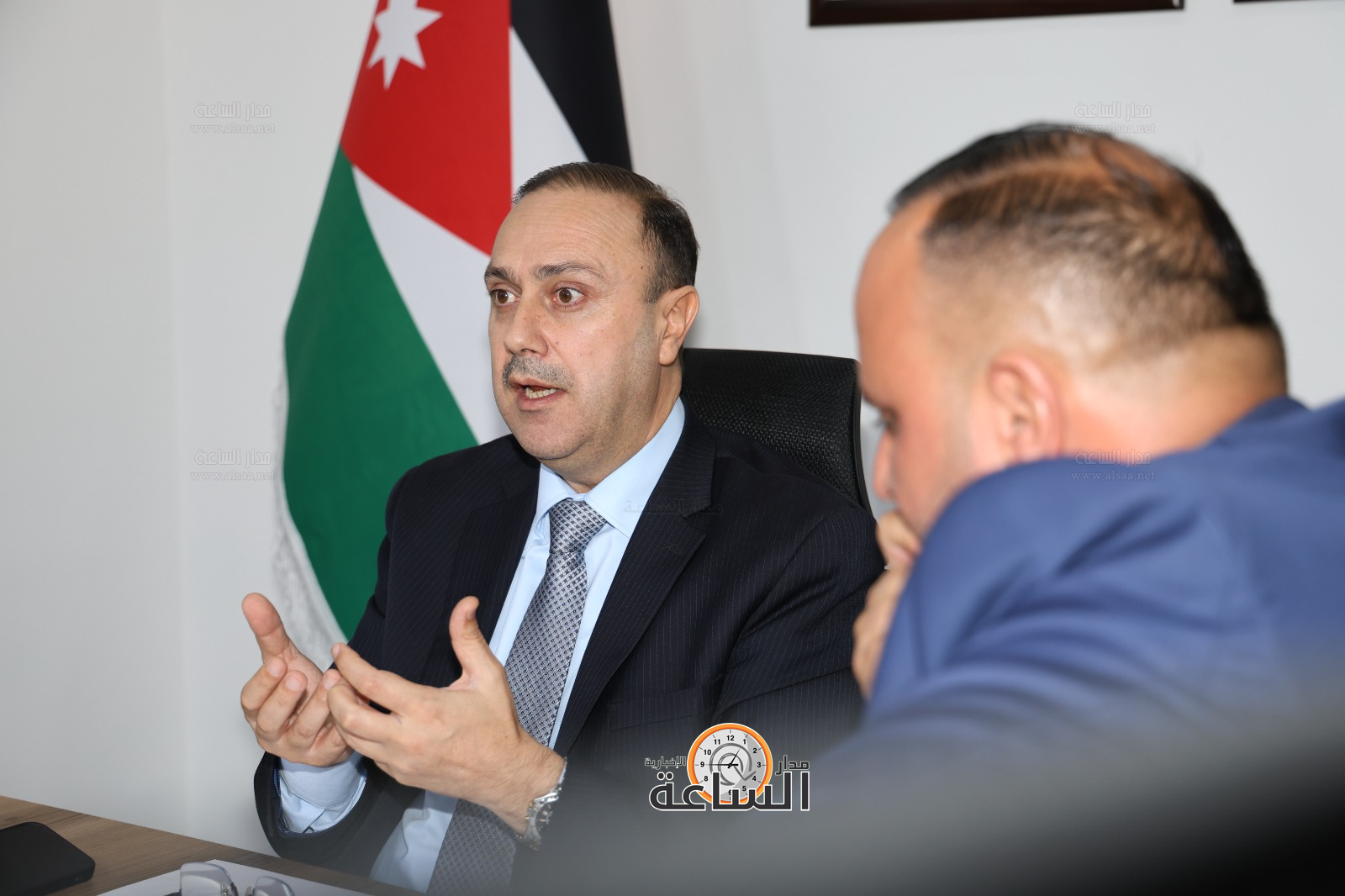 Madar Al-Saa Images 0.5343806910266529