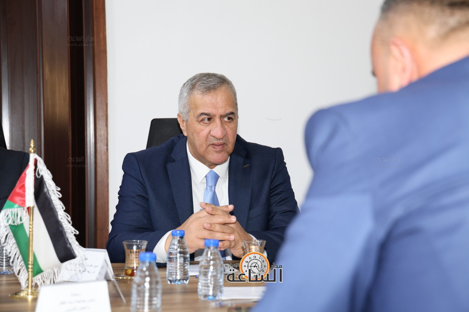 Madar Al-Saa Images 0.48277854381767726