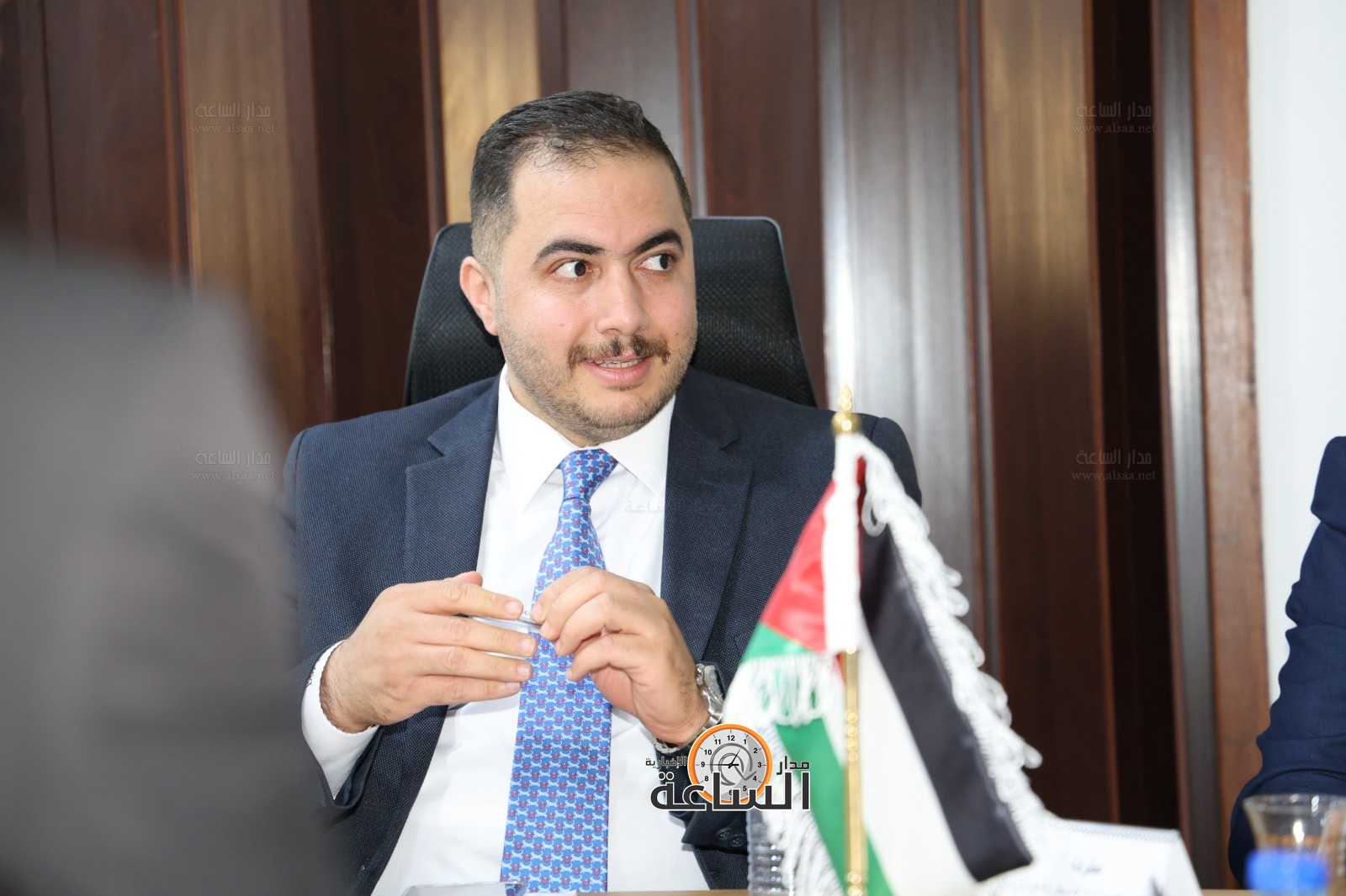 Madar Al-Saa Images 0.4219536151036709