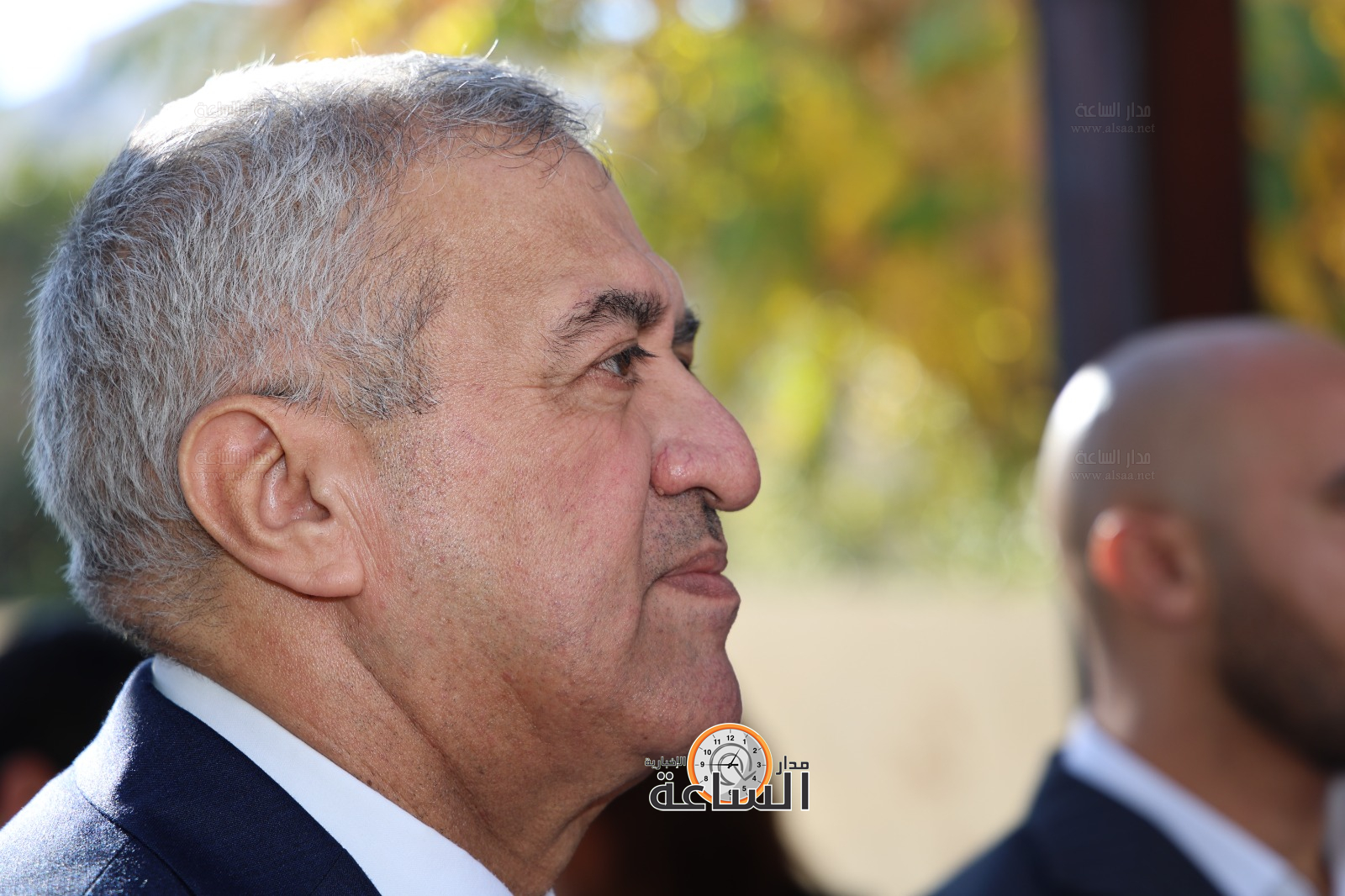 Madar Al-Saa Images 0.2026169447485724