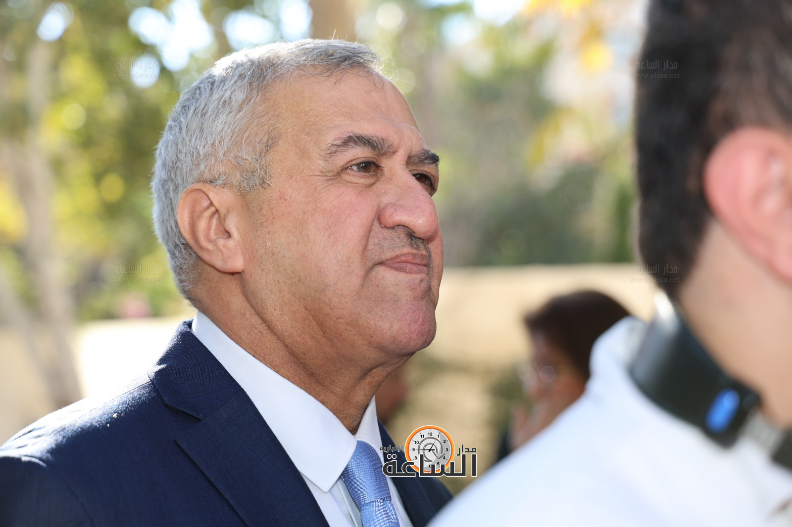 Madar Al-Saa Images 0.25232704794542027