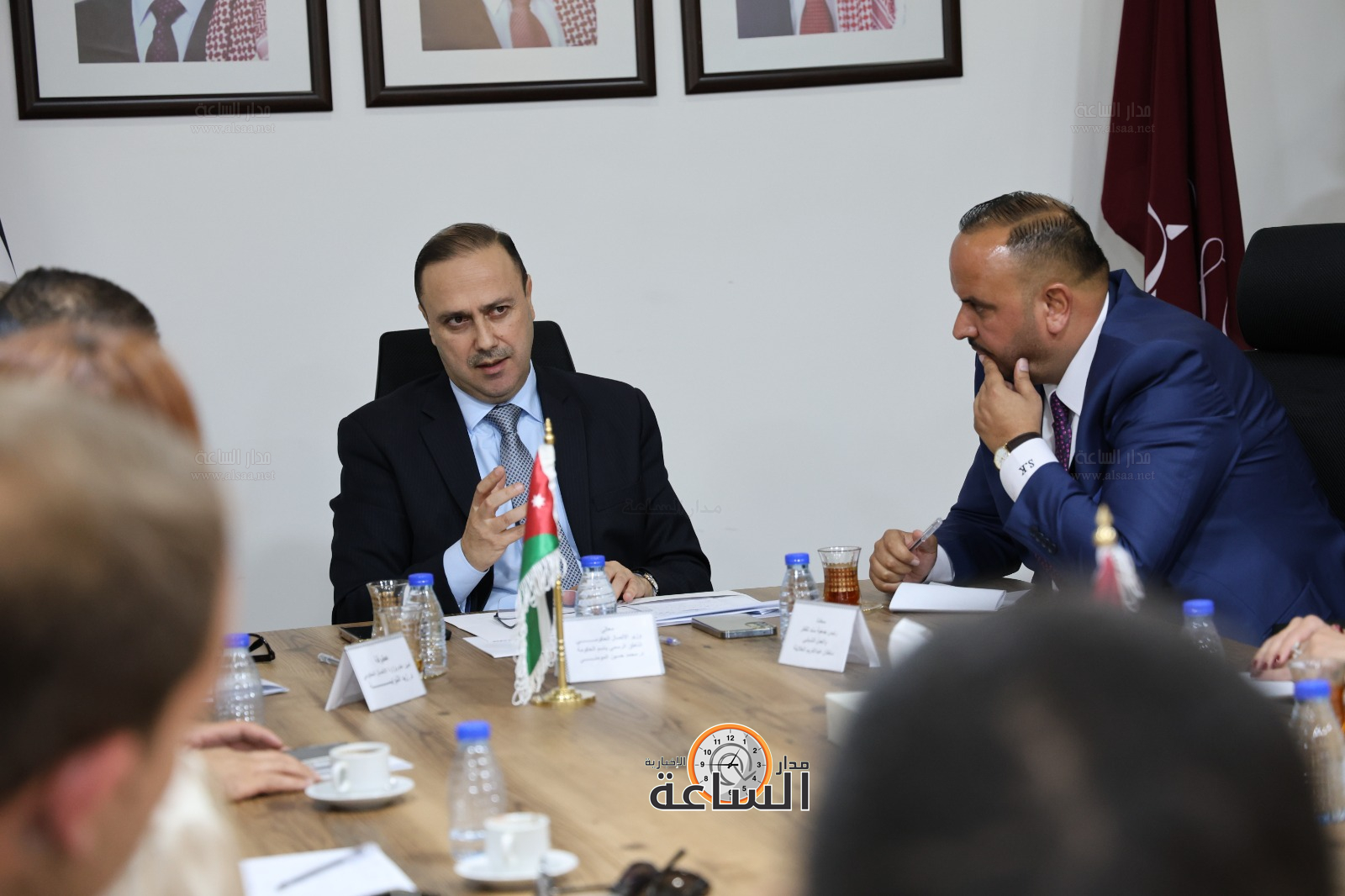 Madar Al-Saa Images 0.656623099684136