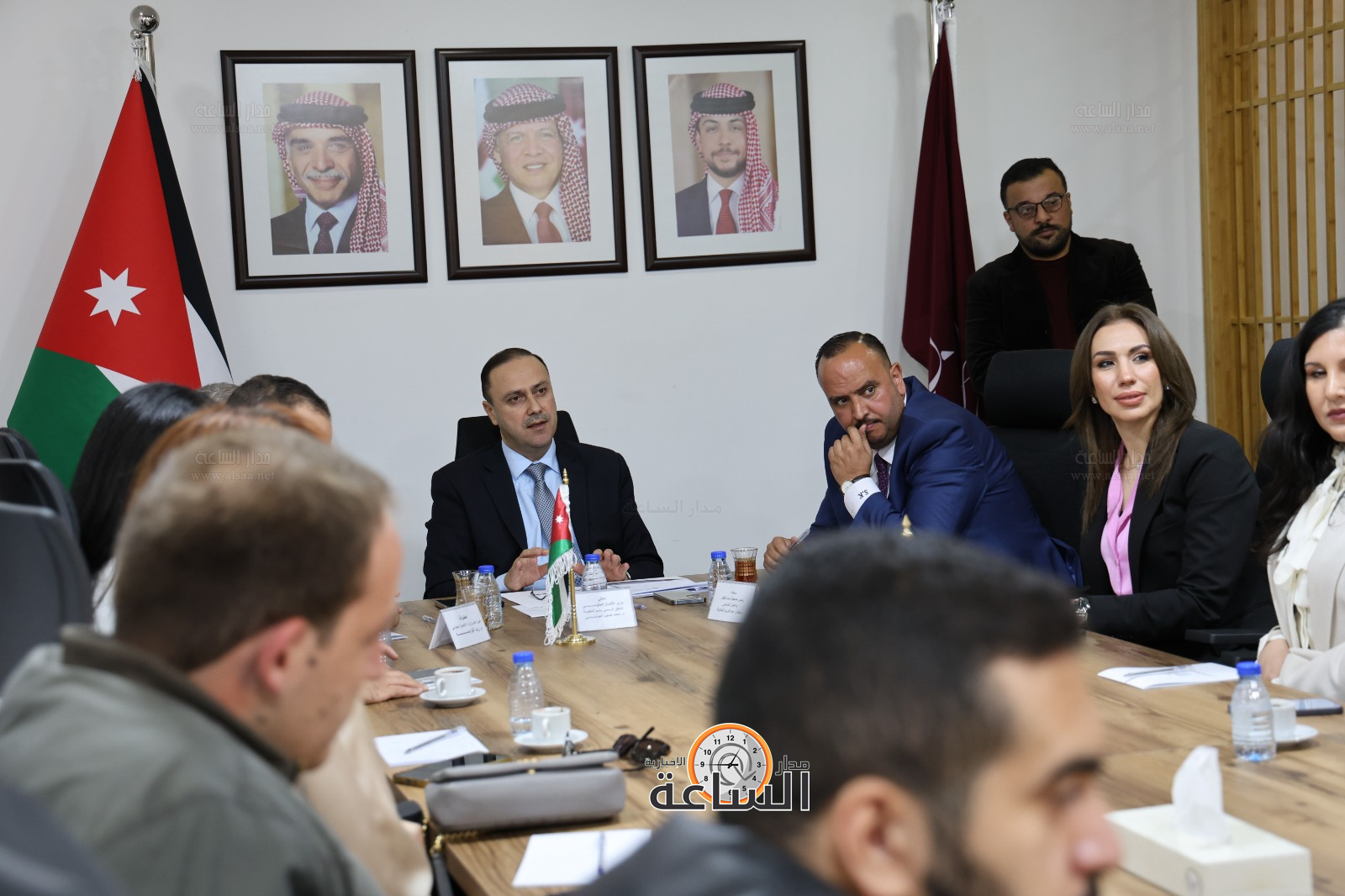 Madar Al-Saa Images 0.3818847267044345