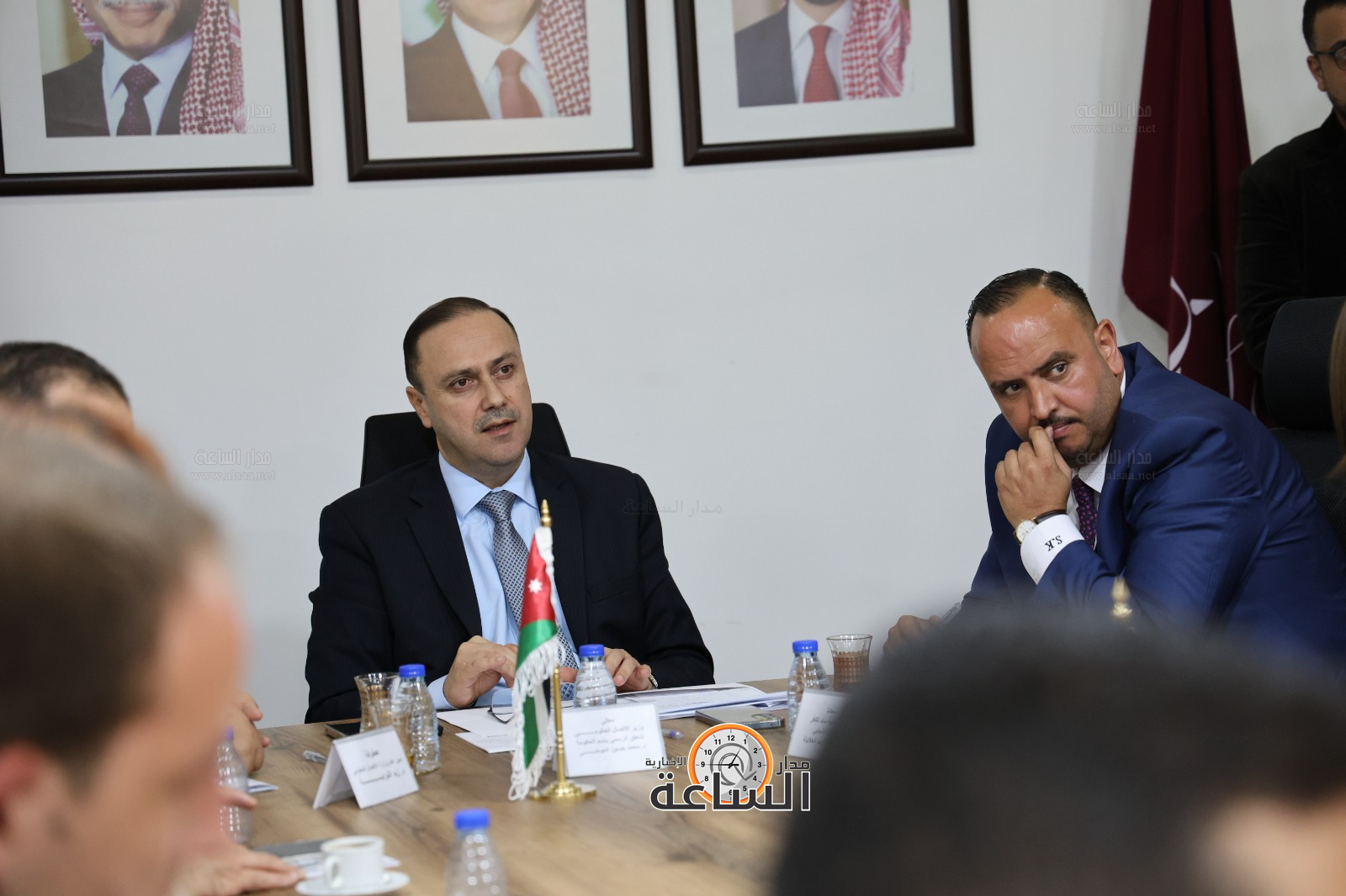 Madar Al-Saa Images 0.22272072317881042