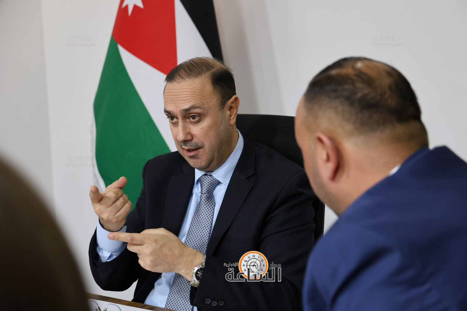 Madar Al-Saa Images 0.6870780564010379