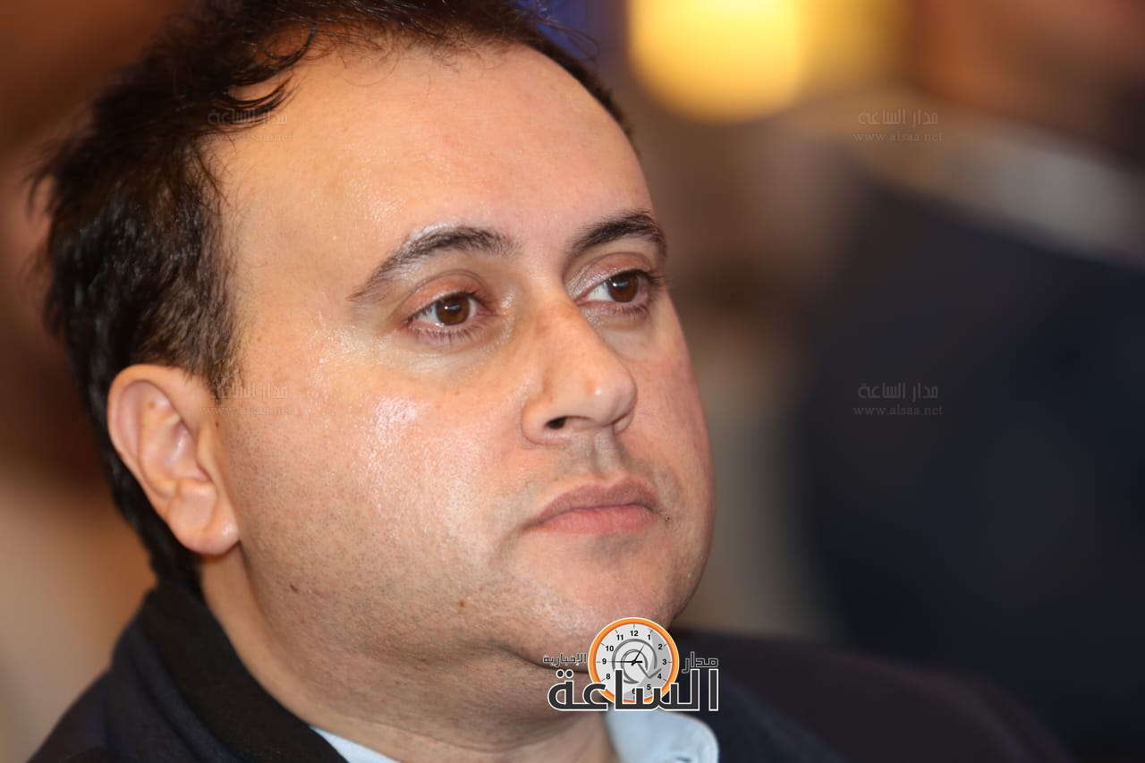 Madar Al-Saa Images 0.18268920154783497