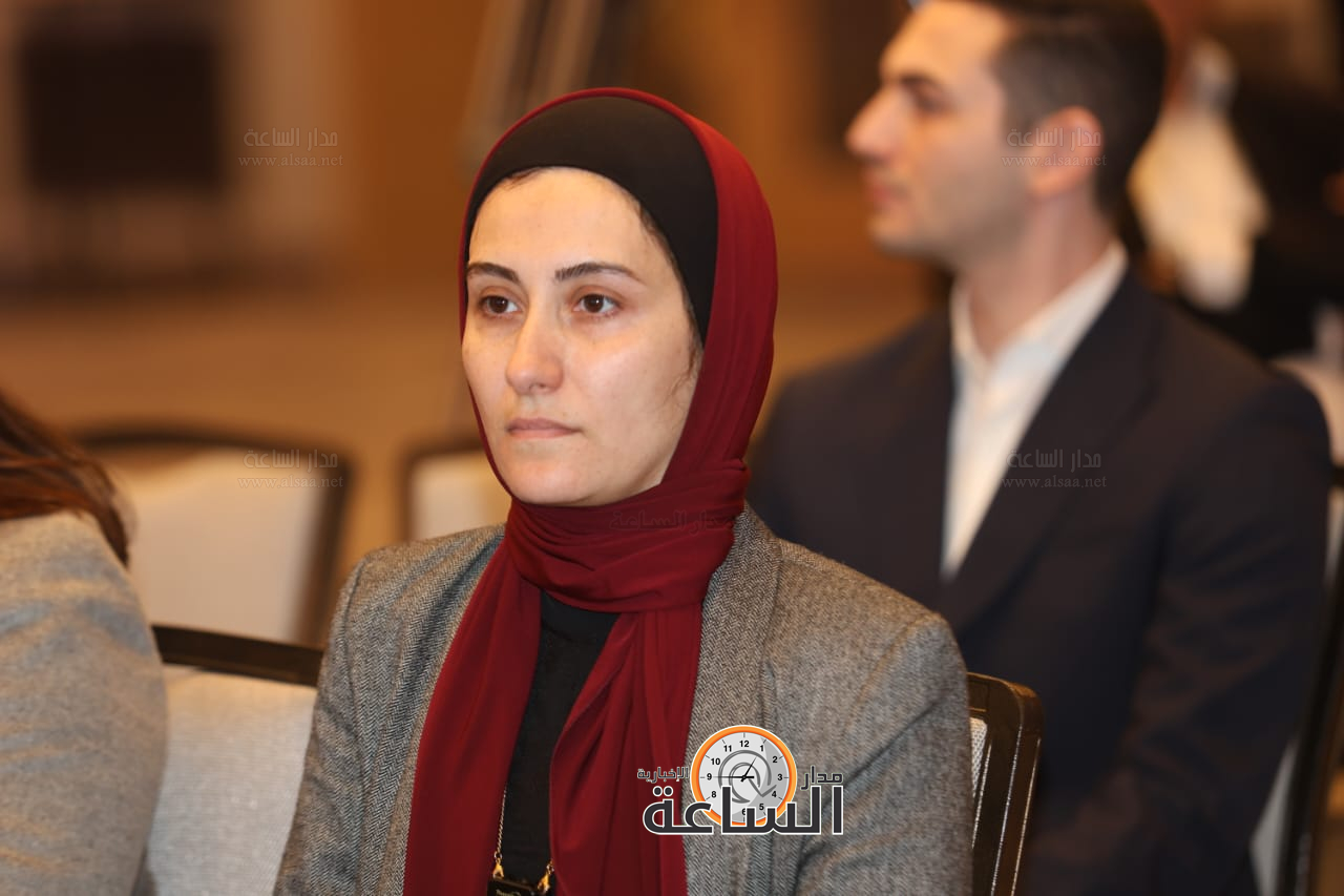 Madar Al-Saa Images 0.539082659235919