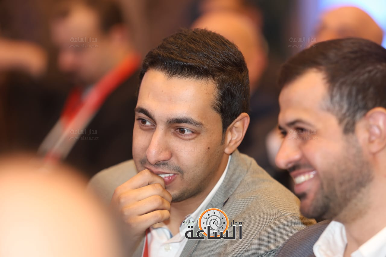 Madar Al-Saa Images 0.7998751487904721