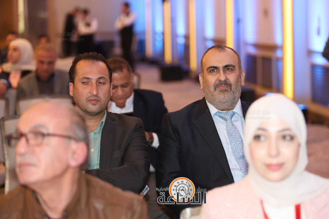 Madar Al-Saa Images 0.28196772986479357