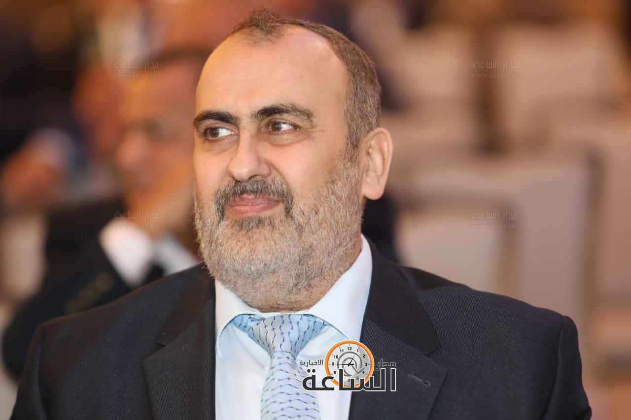 Madar Al-Saa Images 0.7949575331423642