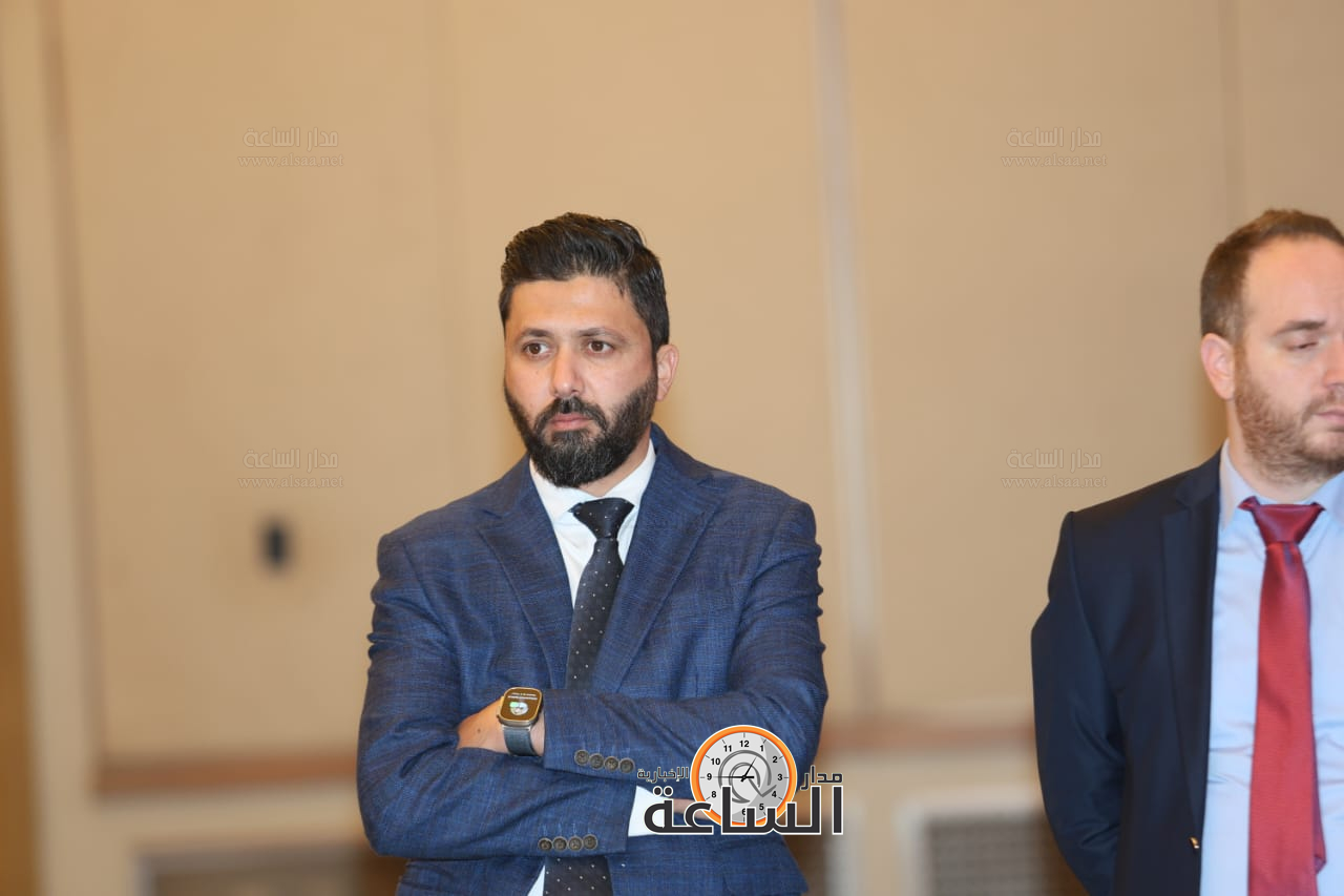 Madar Al-Saa Images 0.09531516523325889