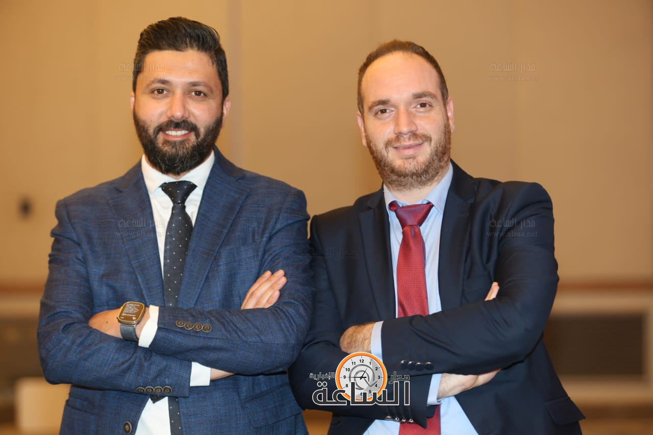 Madar Al-Saa Images 0.31979705640624445