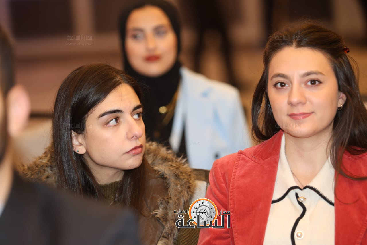 Madar Al-Saa Images 0.16783909282850074