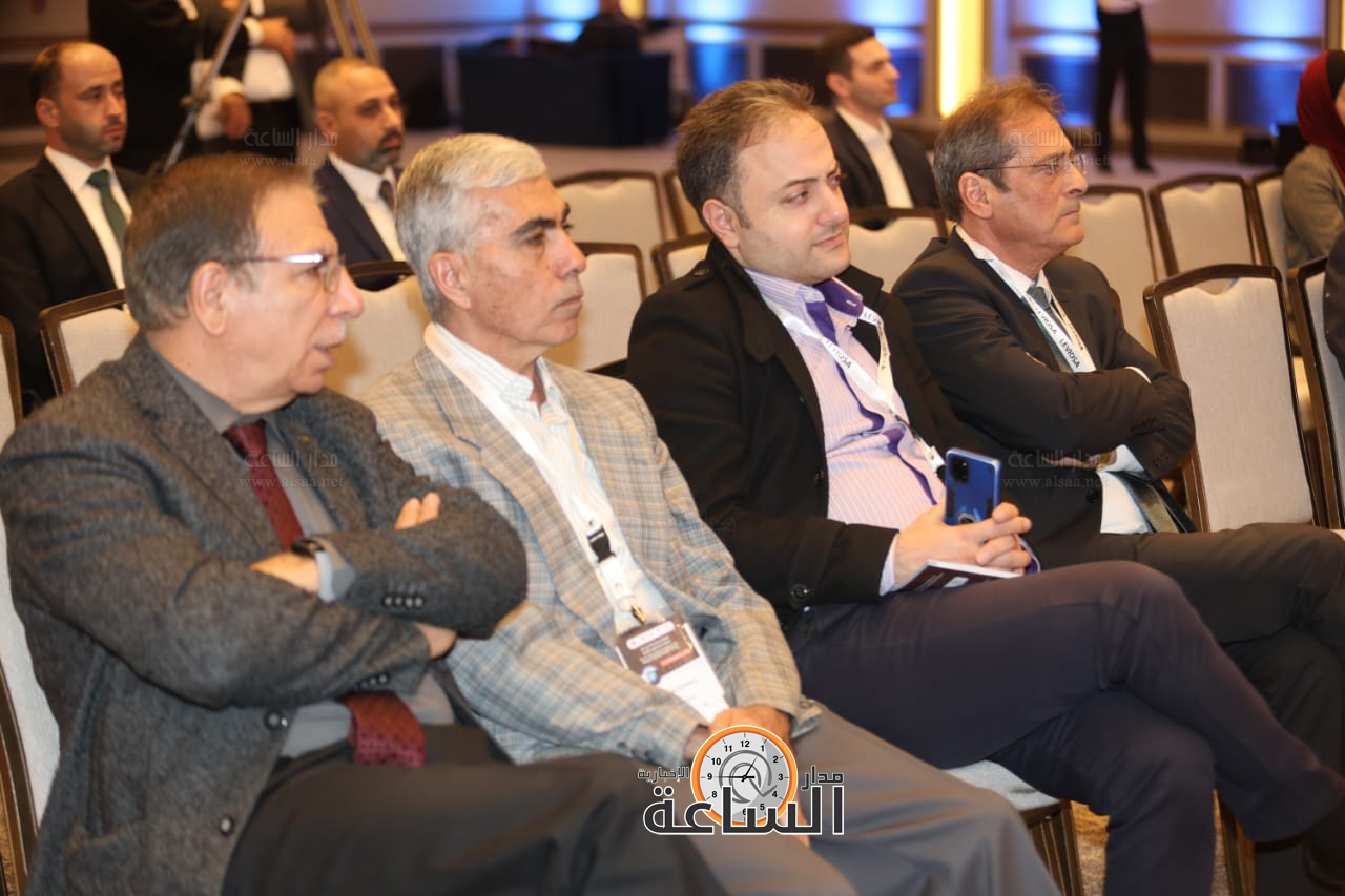 Madar Al-Saa Images 0.09775500803262371