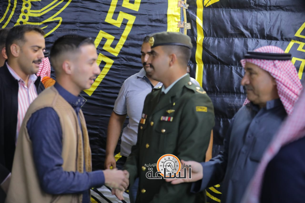 Madar Al-Saa Images 0.021547054542646826