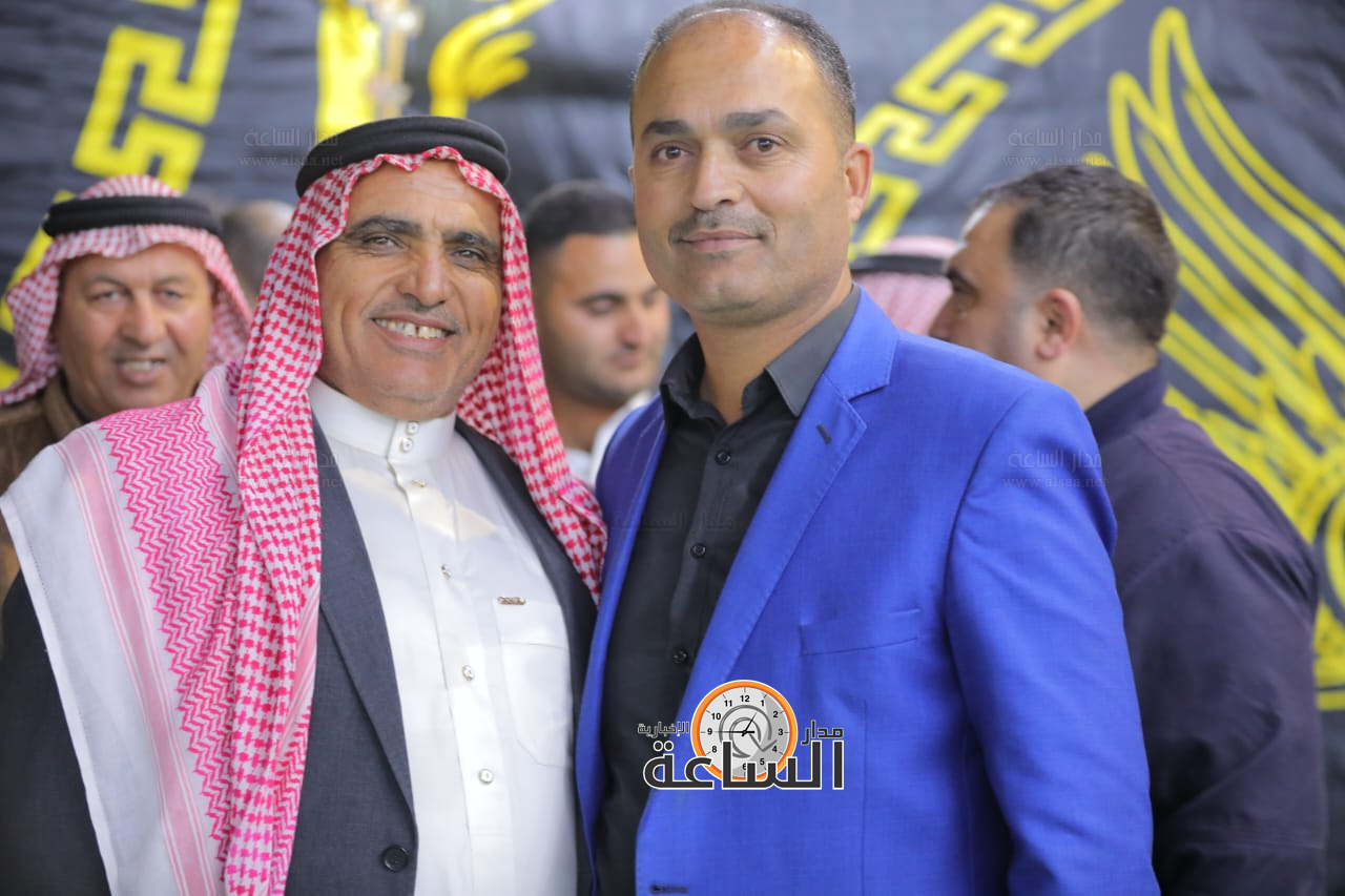 Madar Al-Saa Images 0.9423202315450656