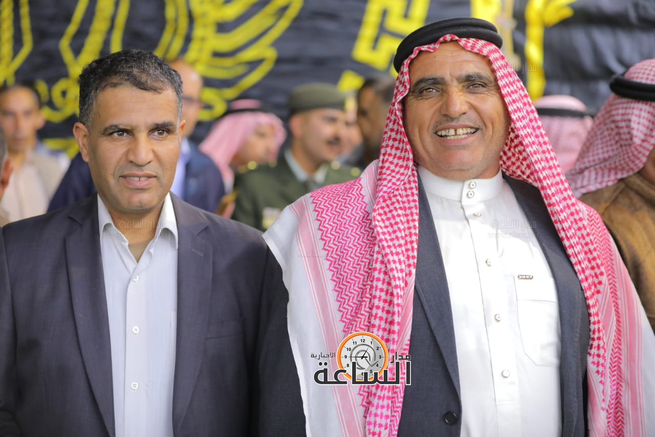 Madar Al-Saa Images 0.858507531779787