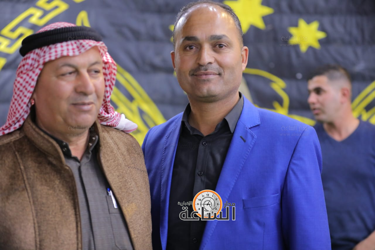 Madar Al-Saa Images 0.27260727156878306