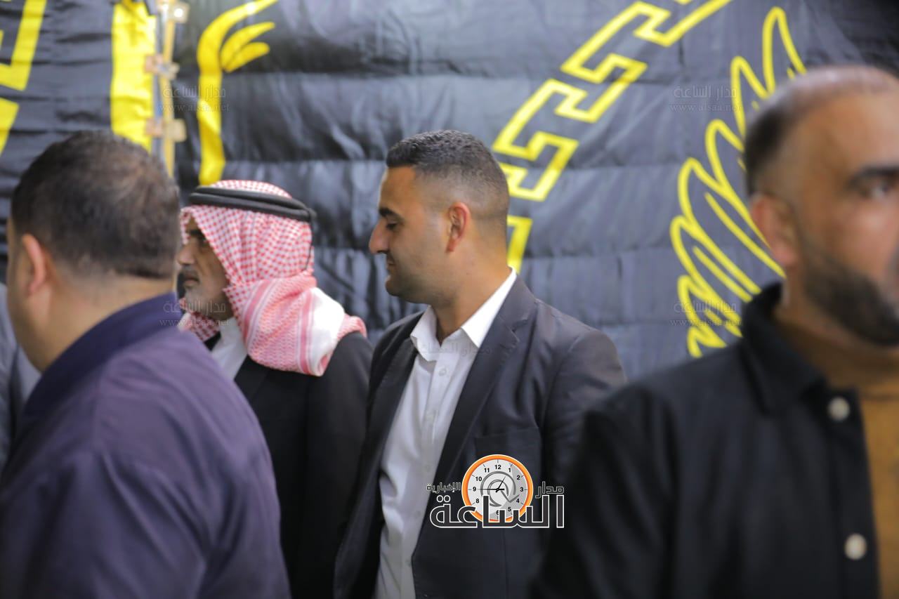 Madar Al-Saa Images 0.34343671093259465