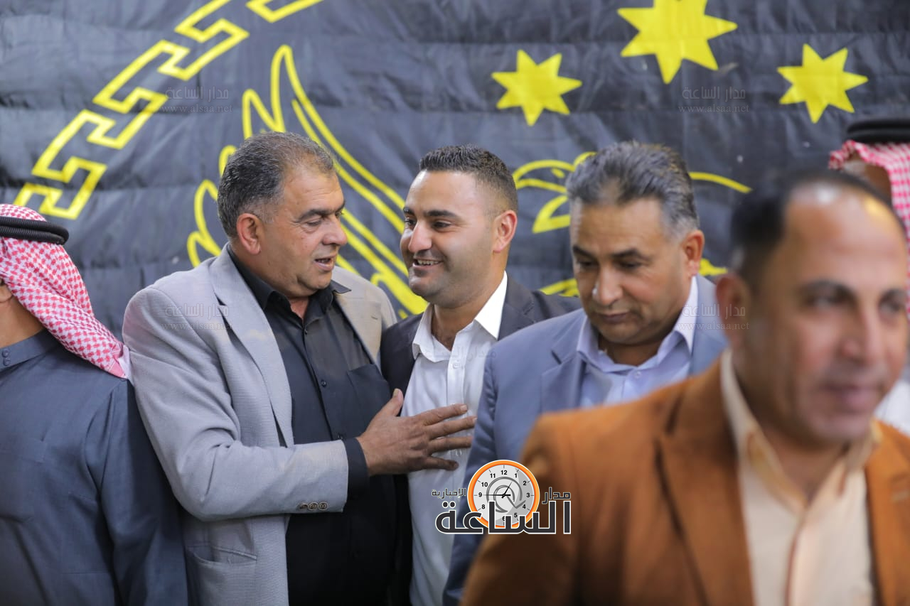 Madar Al-Saa Images 0.3789639438307628