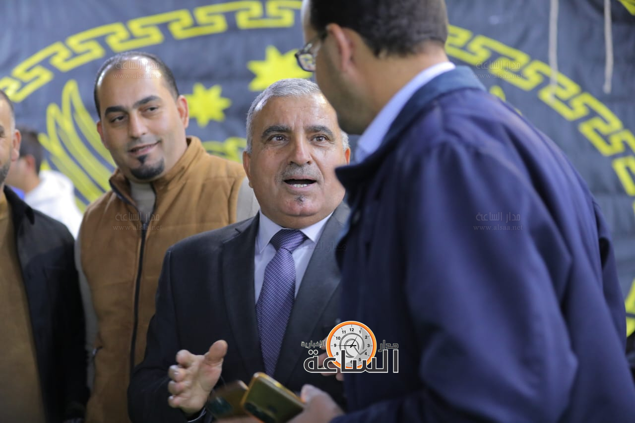 Madar Al-Saa Images 0.9938106407031913