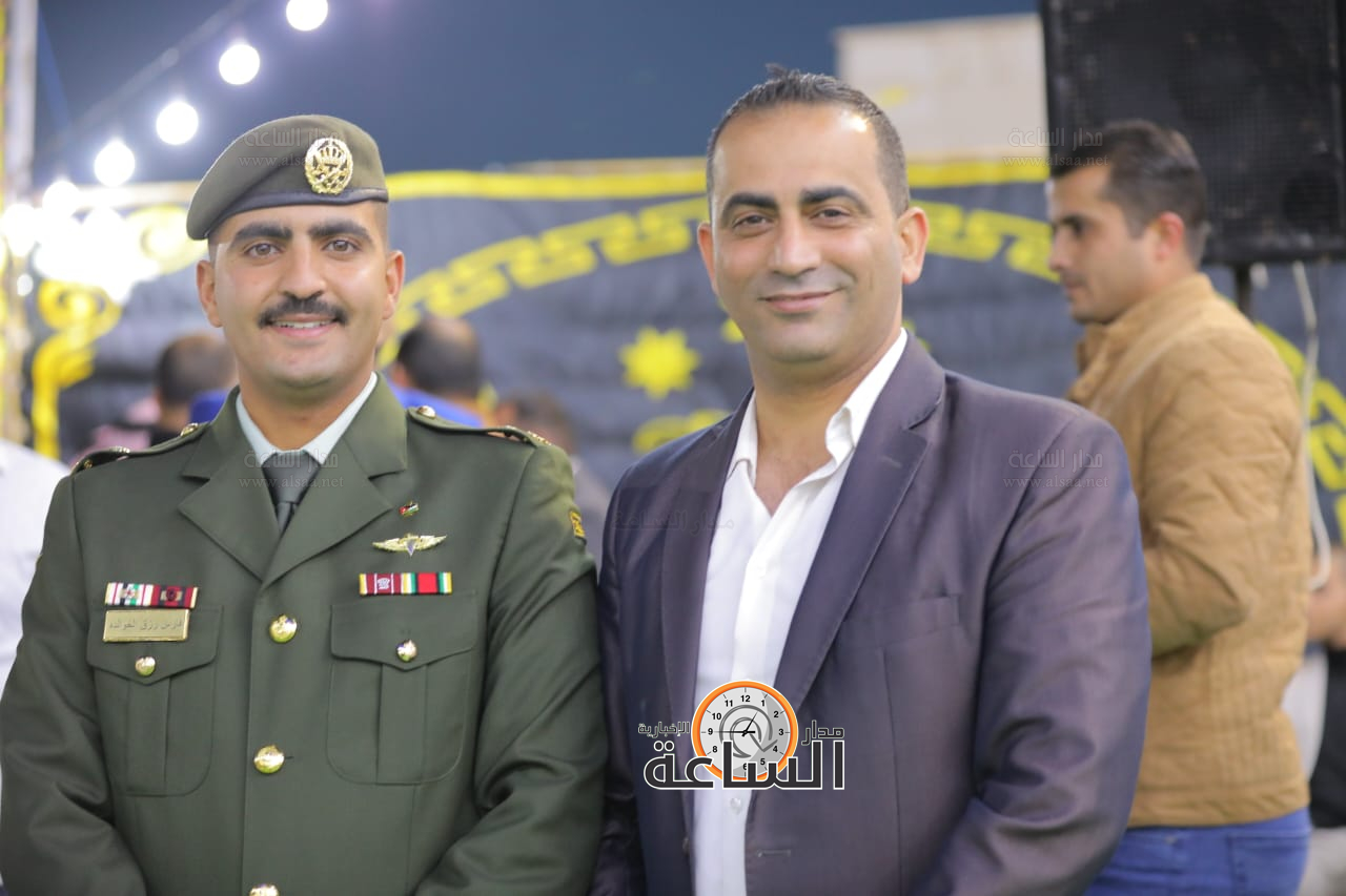 Madar Al-Saa Images 0.16324979205895396