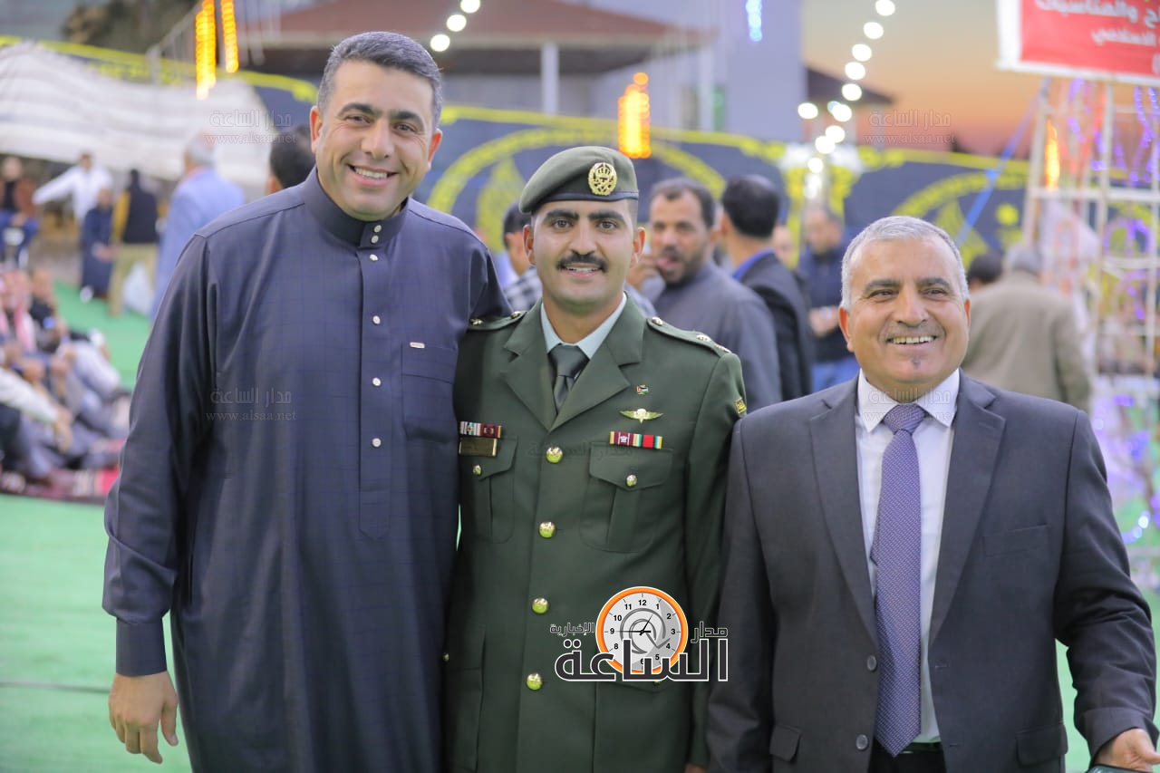 Madar Al-Saa Images 0.5655166539316183