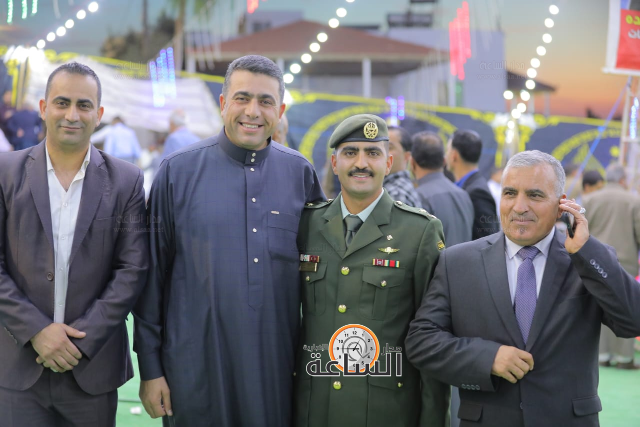 Madar Al-Saa Images 0.39517257025794983