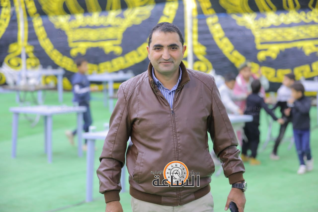 Madar Al-Saa Images 0.21755193119374683