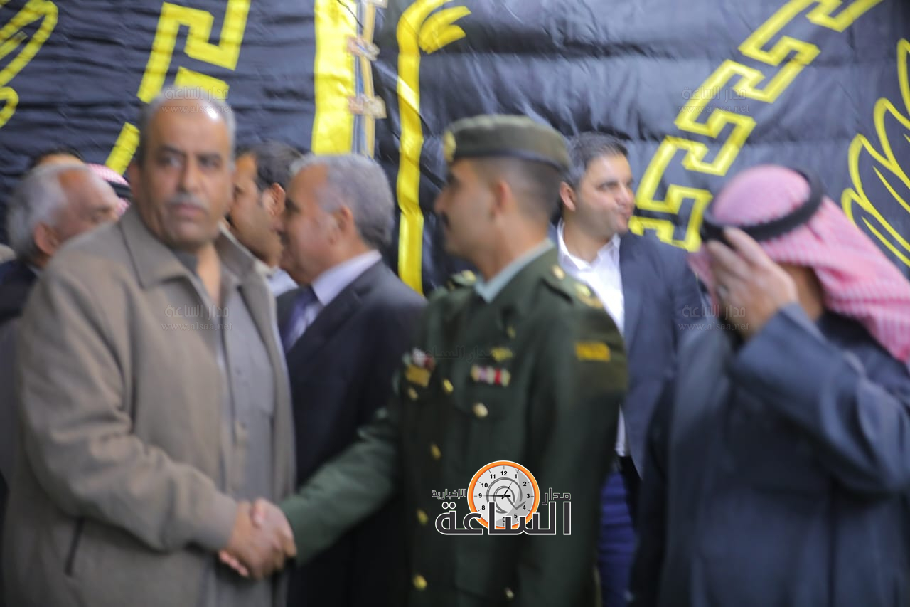 Madar Al-Saa Images 0.6349134714805924