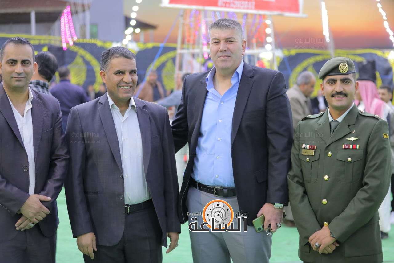 Madar Al-Saa Images 0.51576505533912