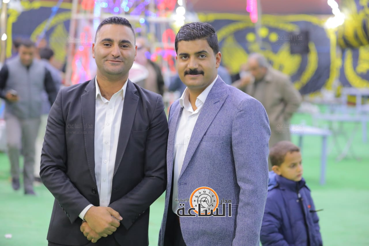 Madar Al-Saa Images 0.5281685235935614