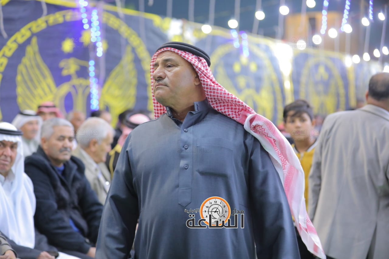 Madar Al-Saa Images 0.25806457192918475