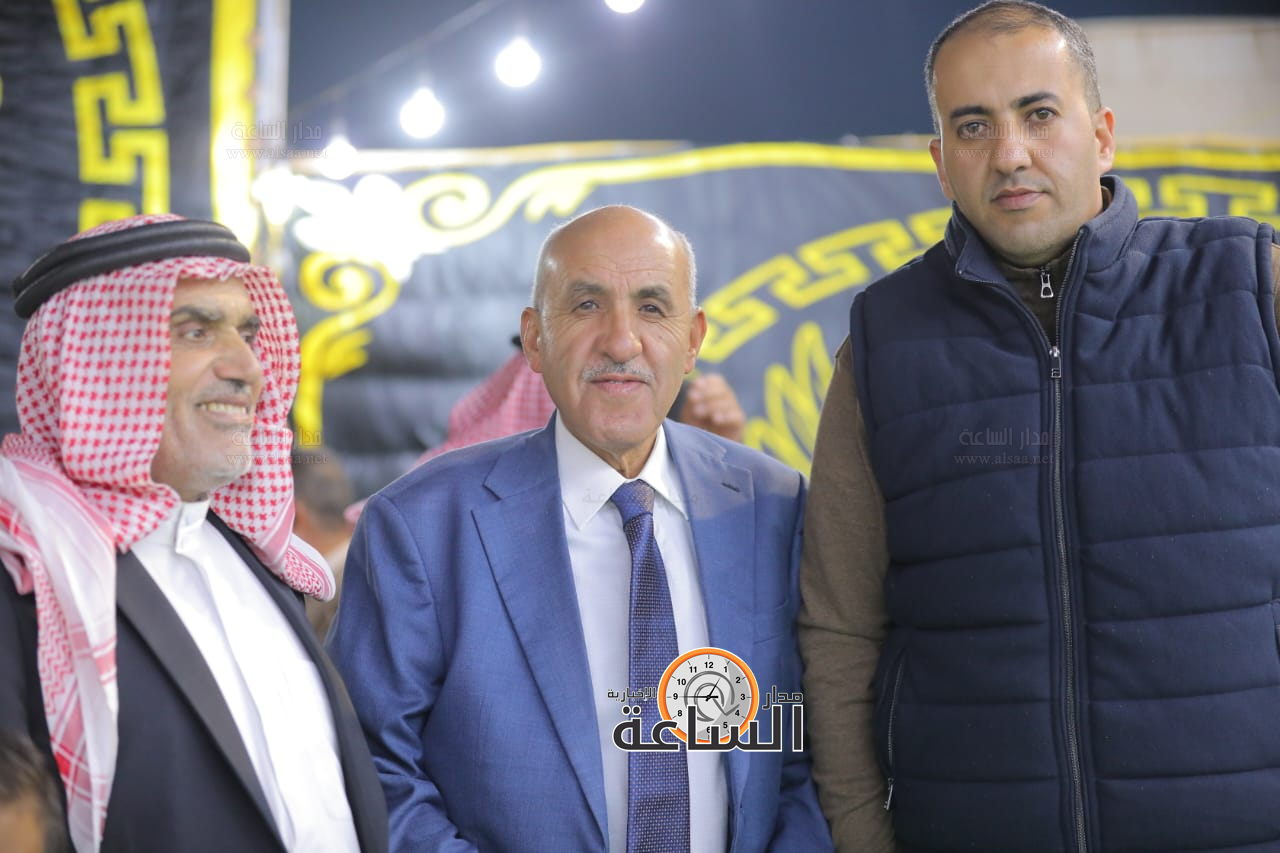 Madar Al-Saa Images 0.5798123821693939