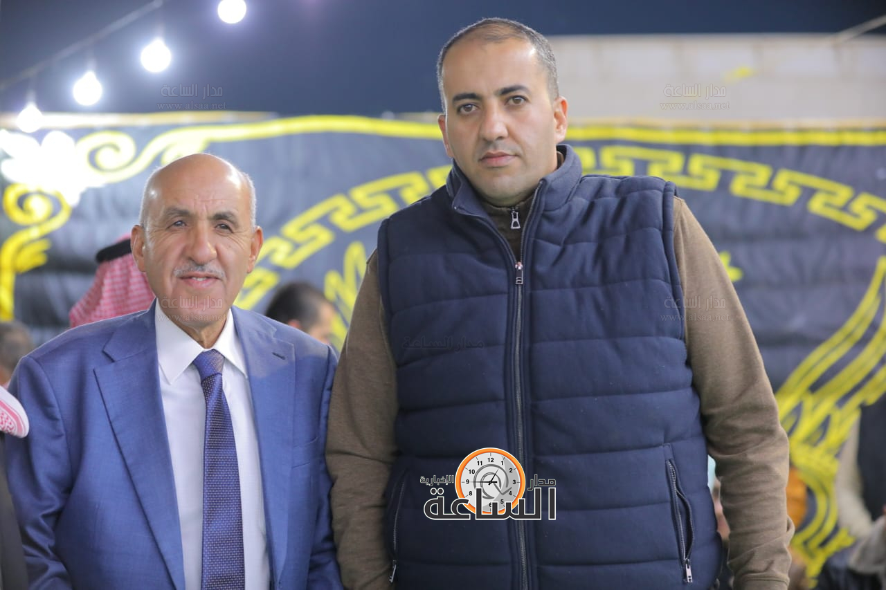 Madar Al-Saa Images 0.6668388712411433