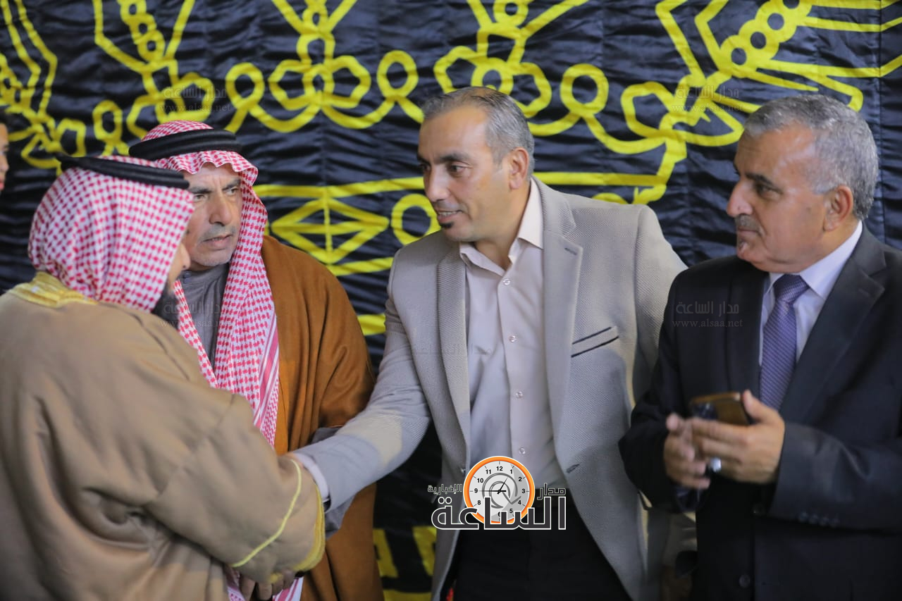 Madar Al-Saa Images 0.4630650437893373