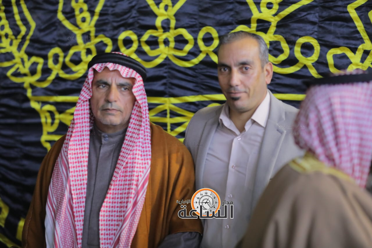 Madar Al-Saa Images 0.26931630687315455