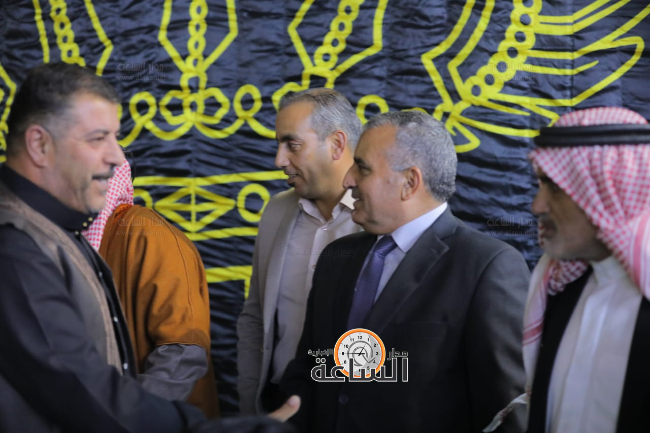 Madar Al-Saa Images 0.8956664881462706