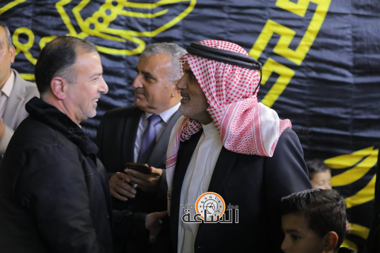 Madar Al-Saa Images 0.22257711286974535