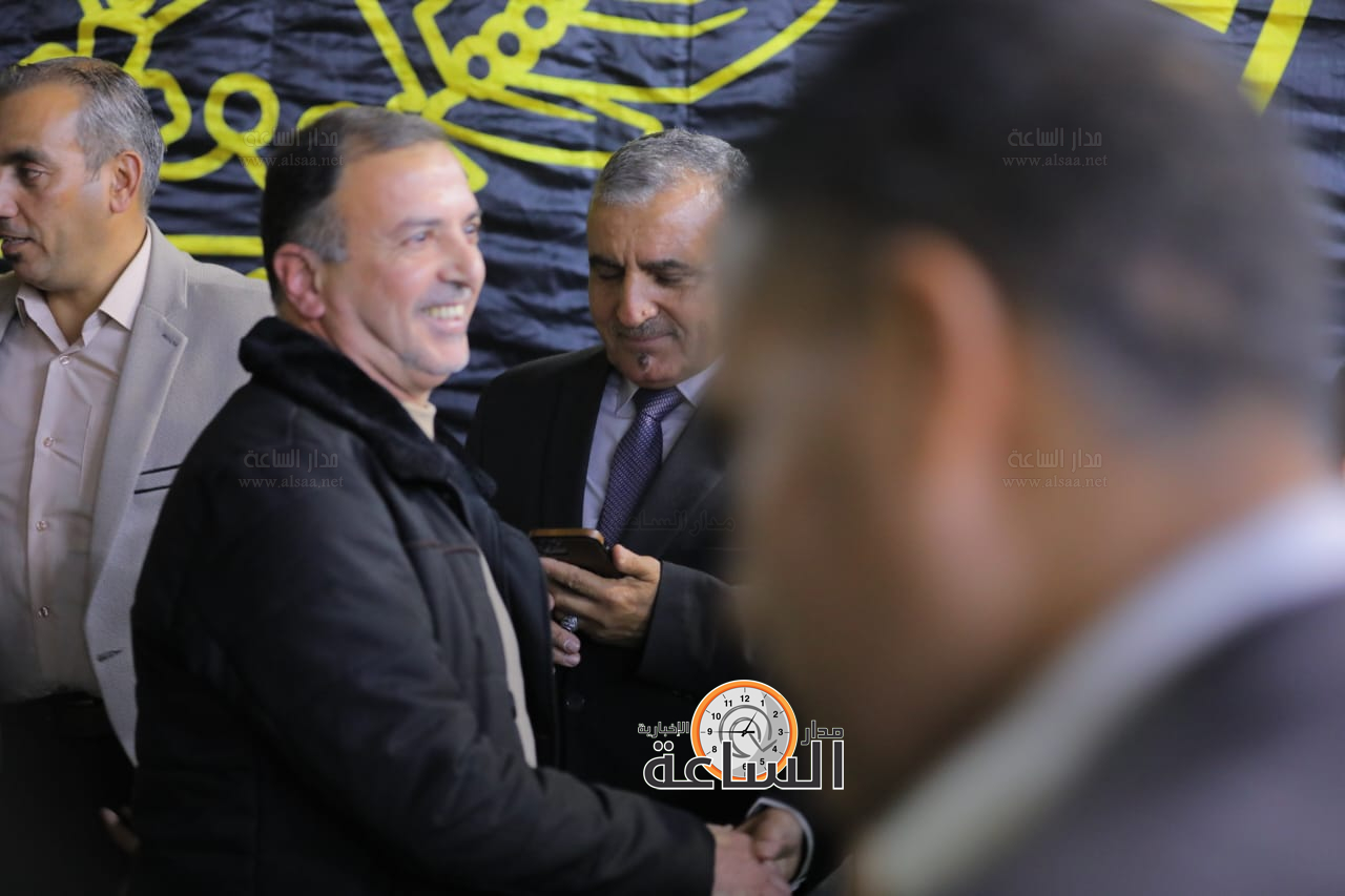 Madar Al-Saa Images 0.678656509072874