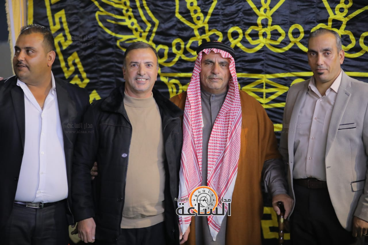 Madar Al-Saa Images 0.46191432028900614