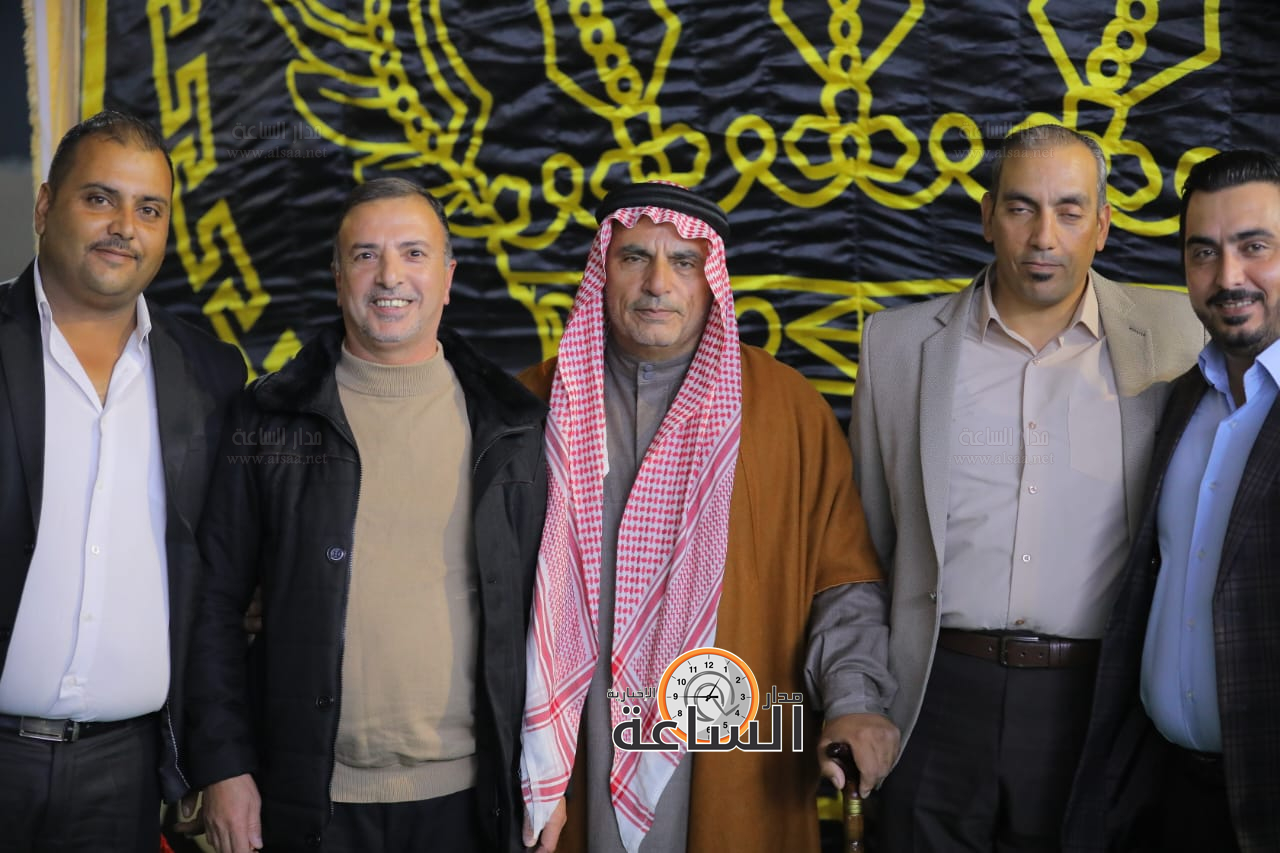 Madar Al-Saa Images 0.1307171264522382