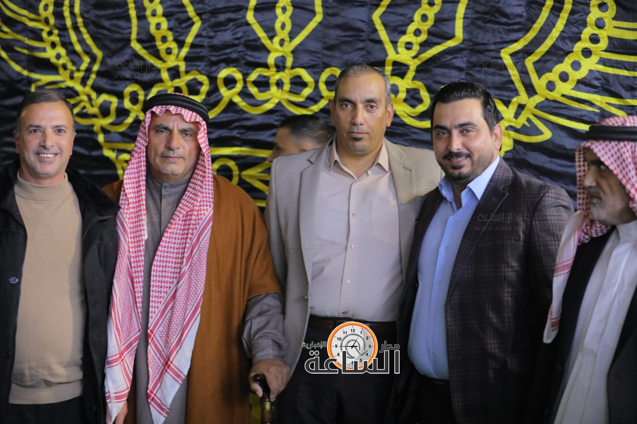 Madar Al-Saa Images 0.7565462268394703