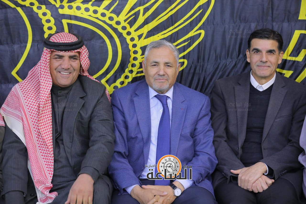 Madar Al-Saa Images 0.9089591605626781