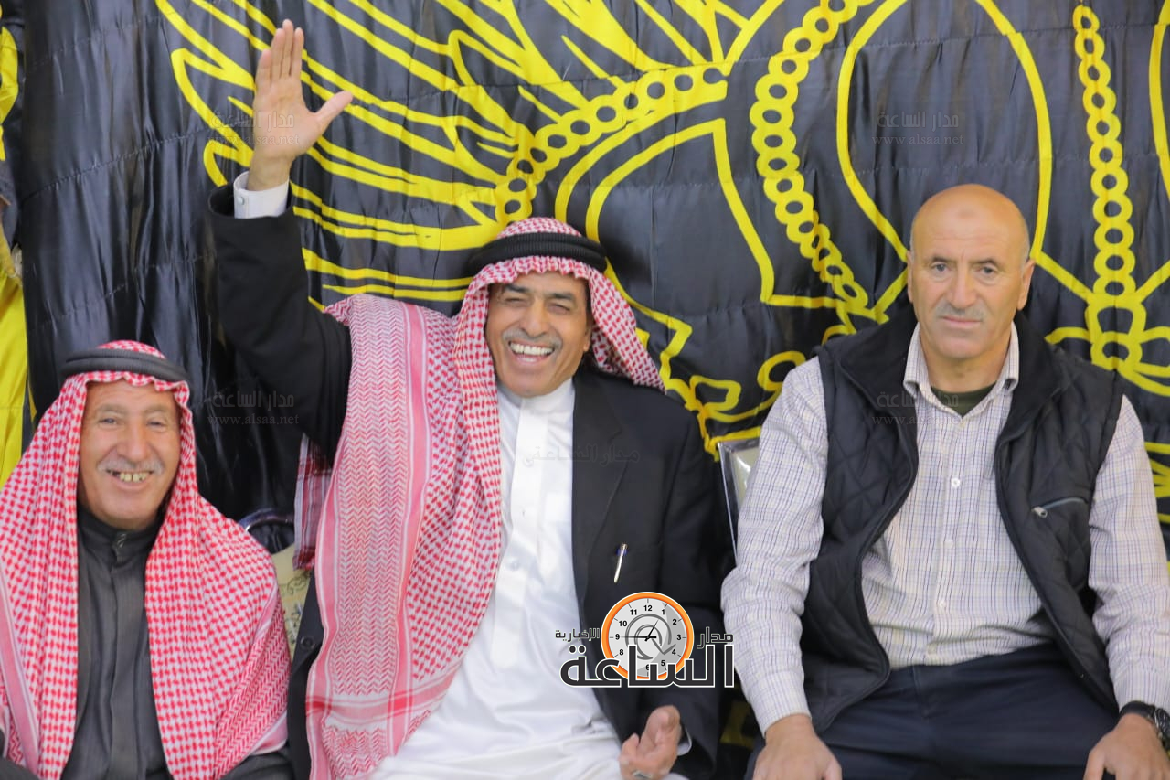 Madar Al-Saa Images 0.596276167435754