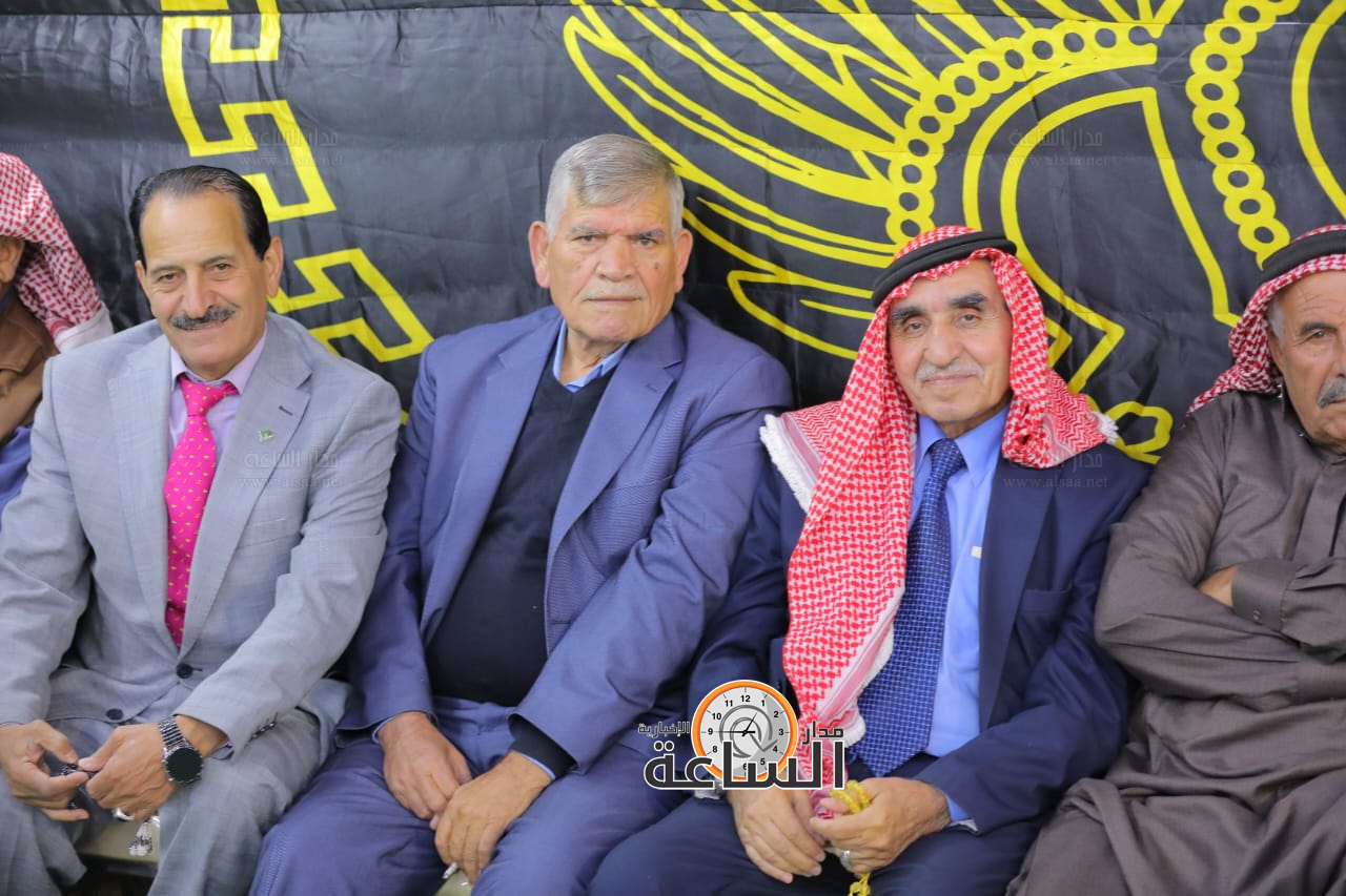 Madar Al-Saa Images 0.33984258518687405