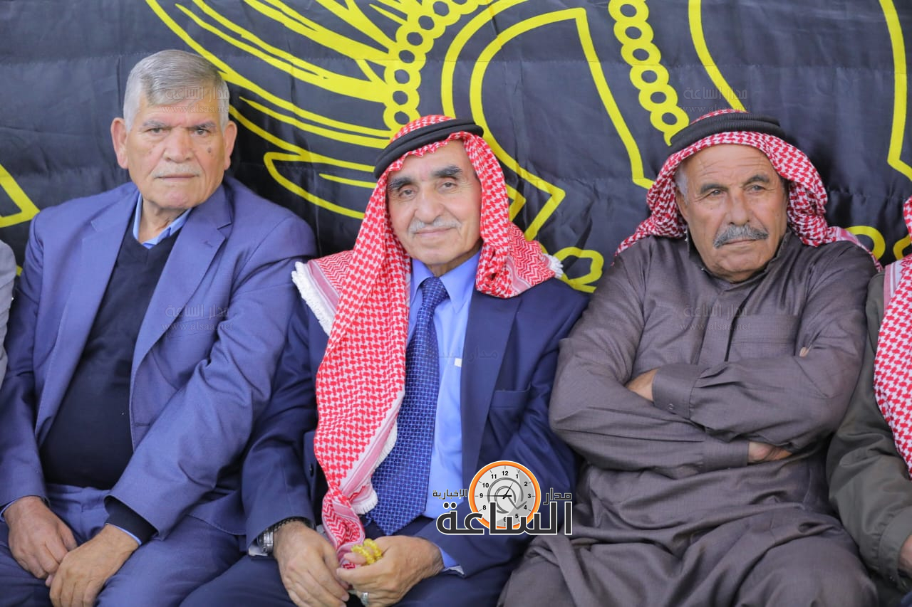 Madar Al-Saa Images 0.40349943207106476