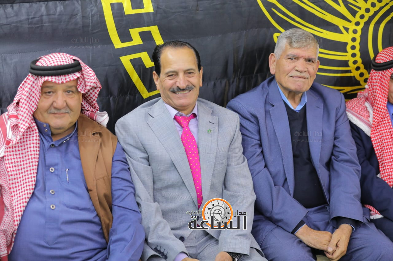 Madar Al-Saa Images 0.553835351440682