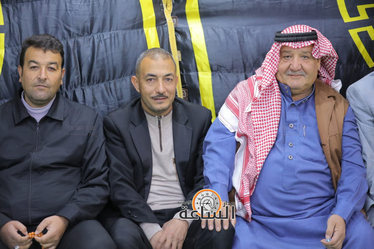 Madar Al-Saa Images 0.00521314402611206